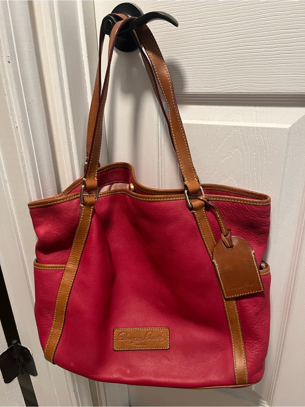 Vintage Dooney & Bourke